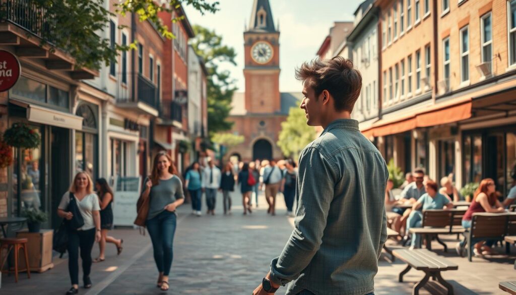 nearby dating destinations