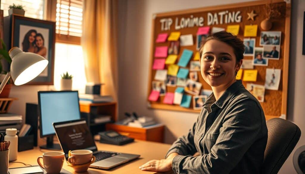 expert tips for online dating