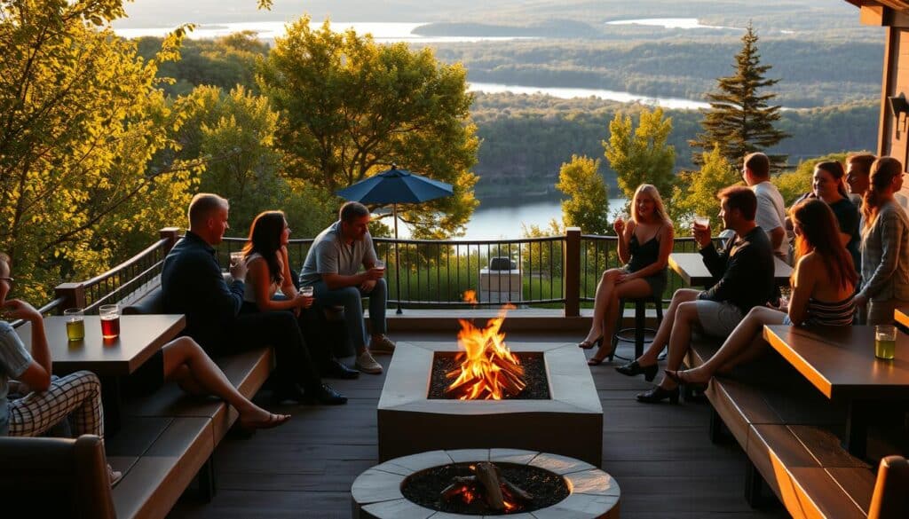 nearby dating destinations