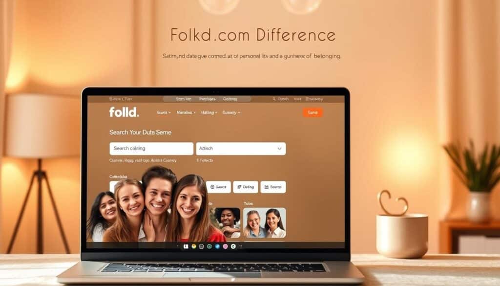 dating site