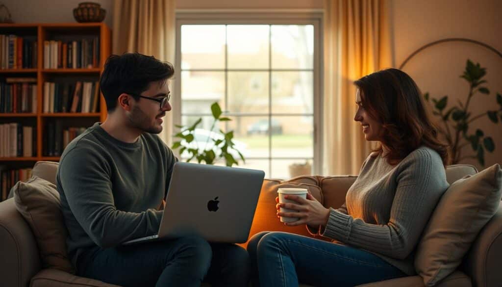 online dating