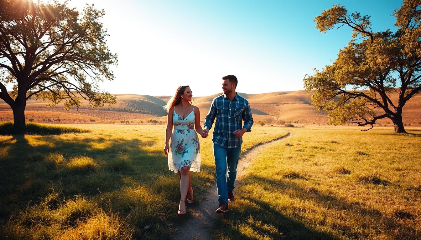 singles dating in Plains Kansas