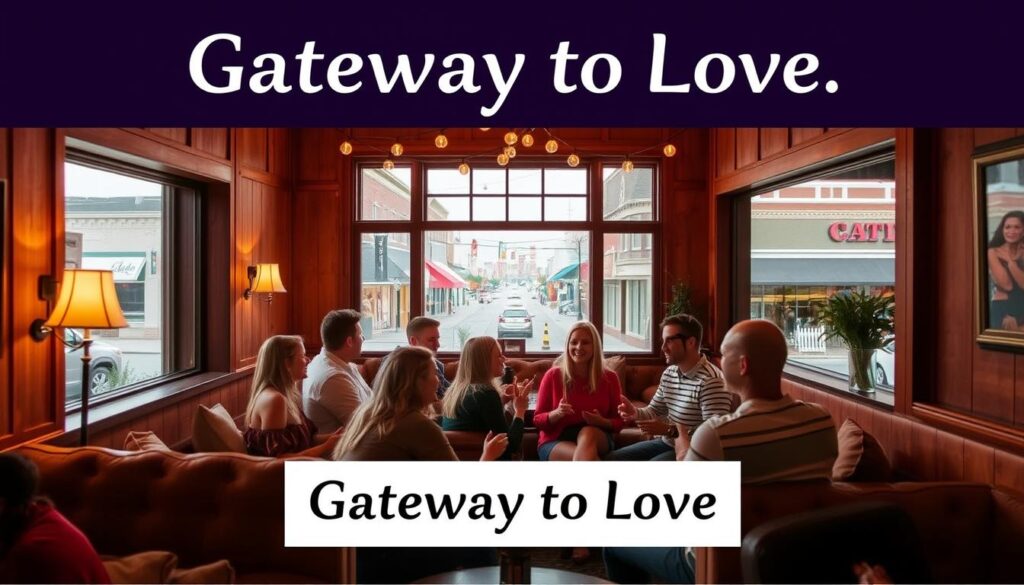dating platform