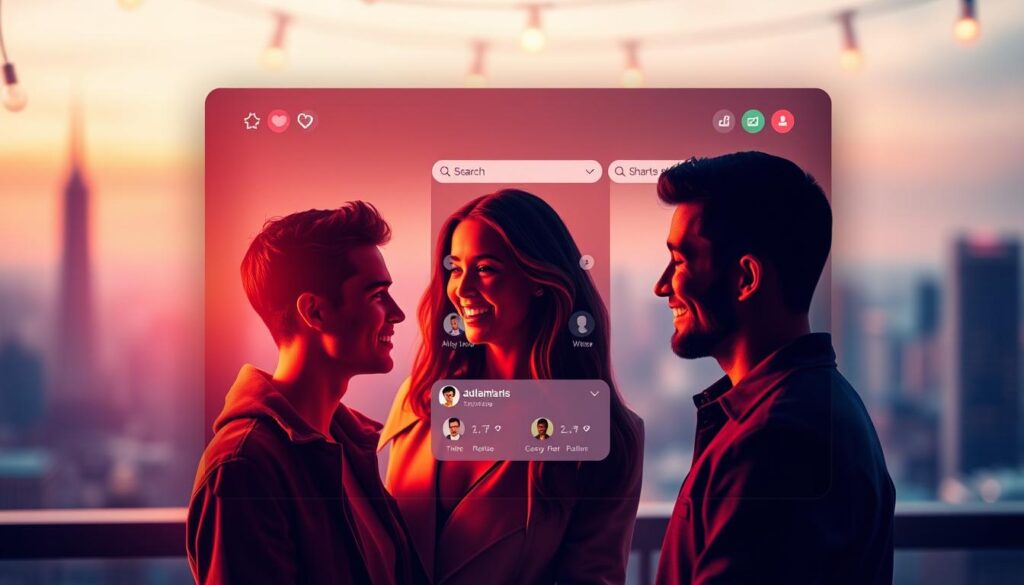 dating platform