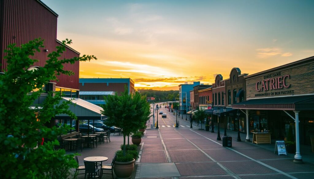 alternative dating spots near Le Grand Iowa