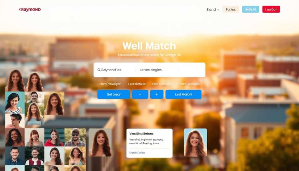 online dating site