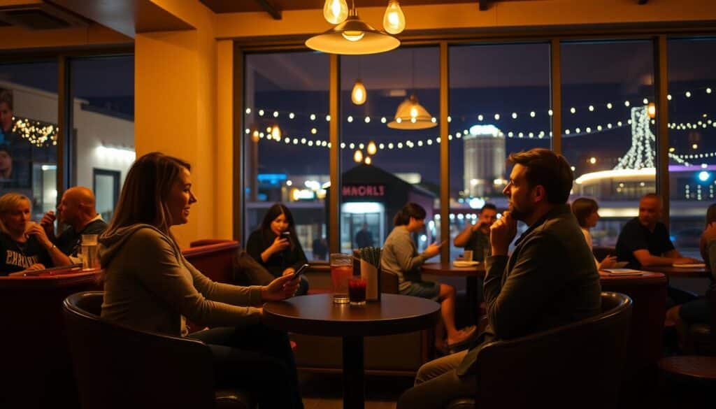 online dating in Elk Run Heights