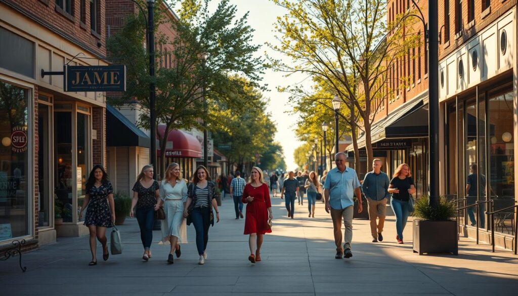 Navigating the Janesville Dating Scene