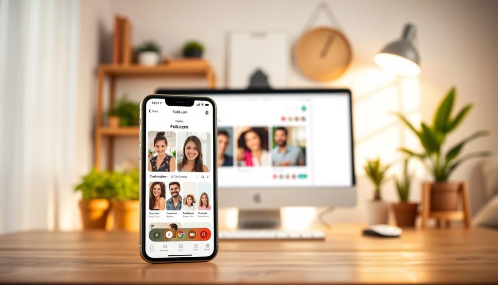 dating platform
