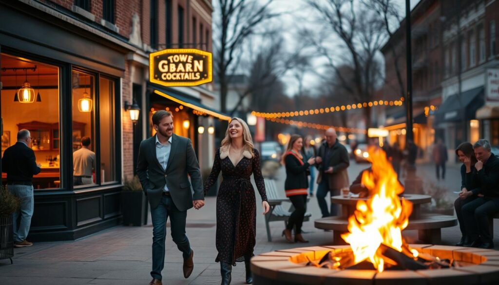 dating scene in Greene Iowa