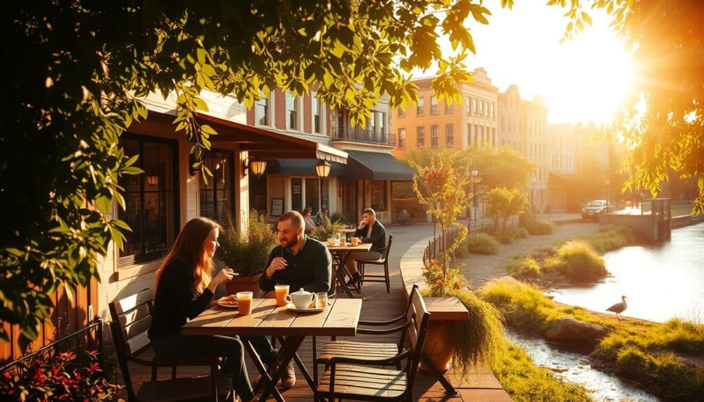 dating spots in Ogden
