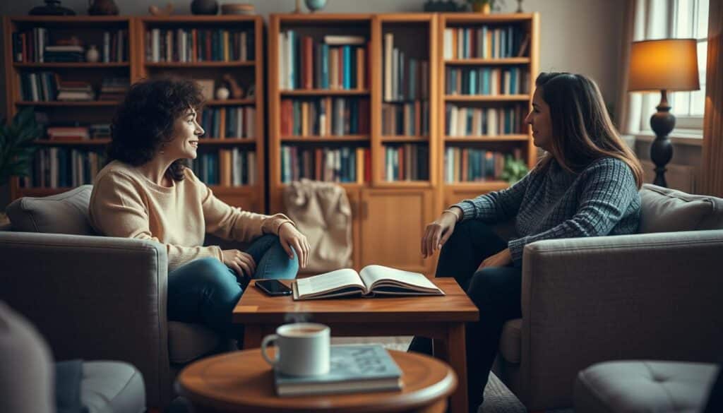 build meaningful connections
