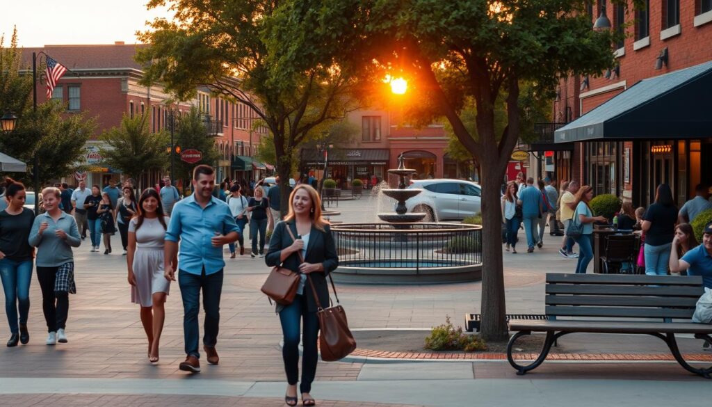 Dating opportunities in Windsor Heights