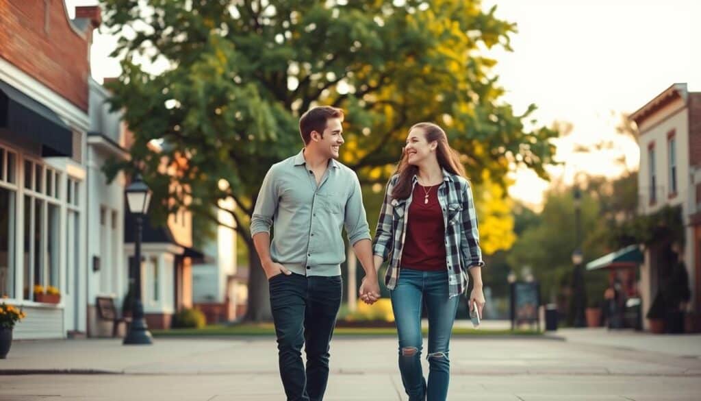 dating guide sergeant bluff