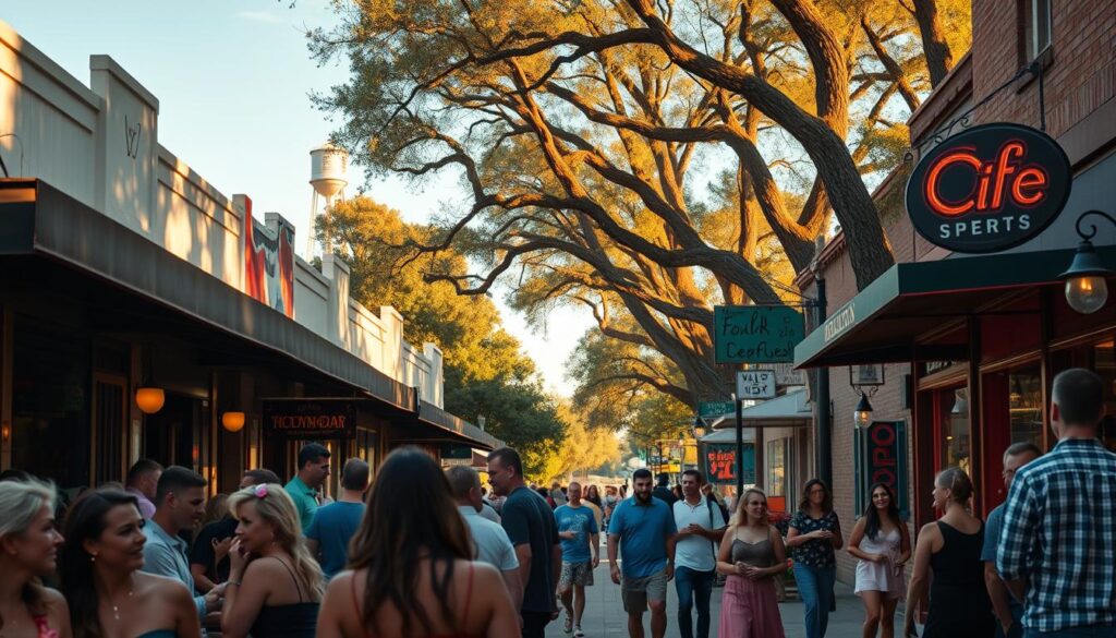 Navigating Polk City dating