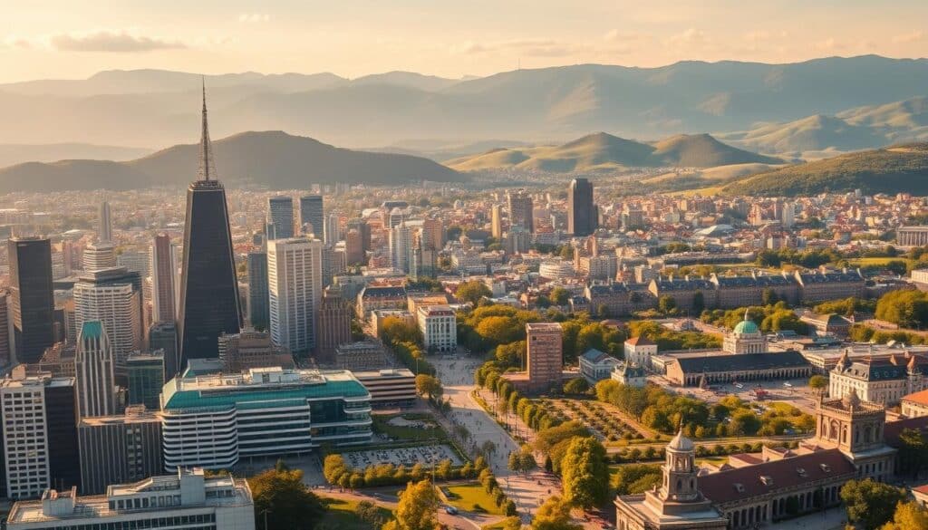 alternative cities for dating