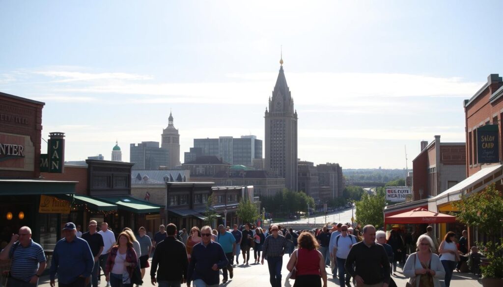 south bend community insights