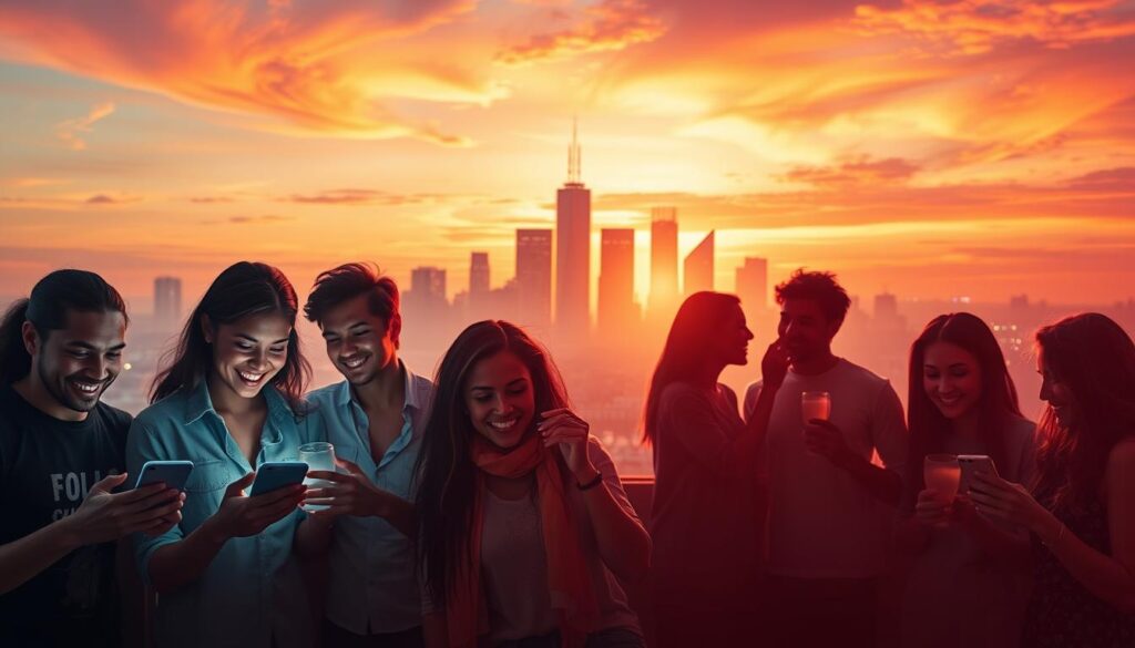 online dating advantages