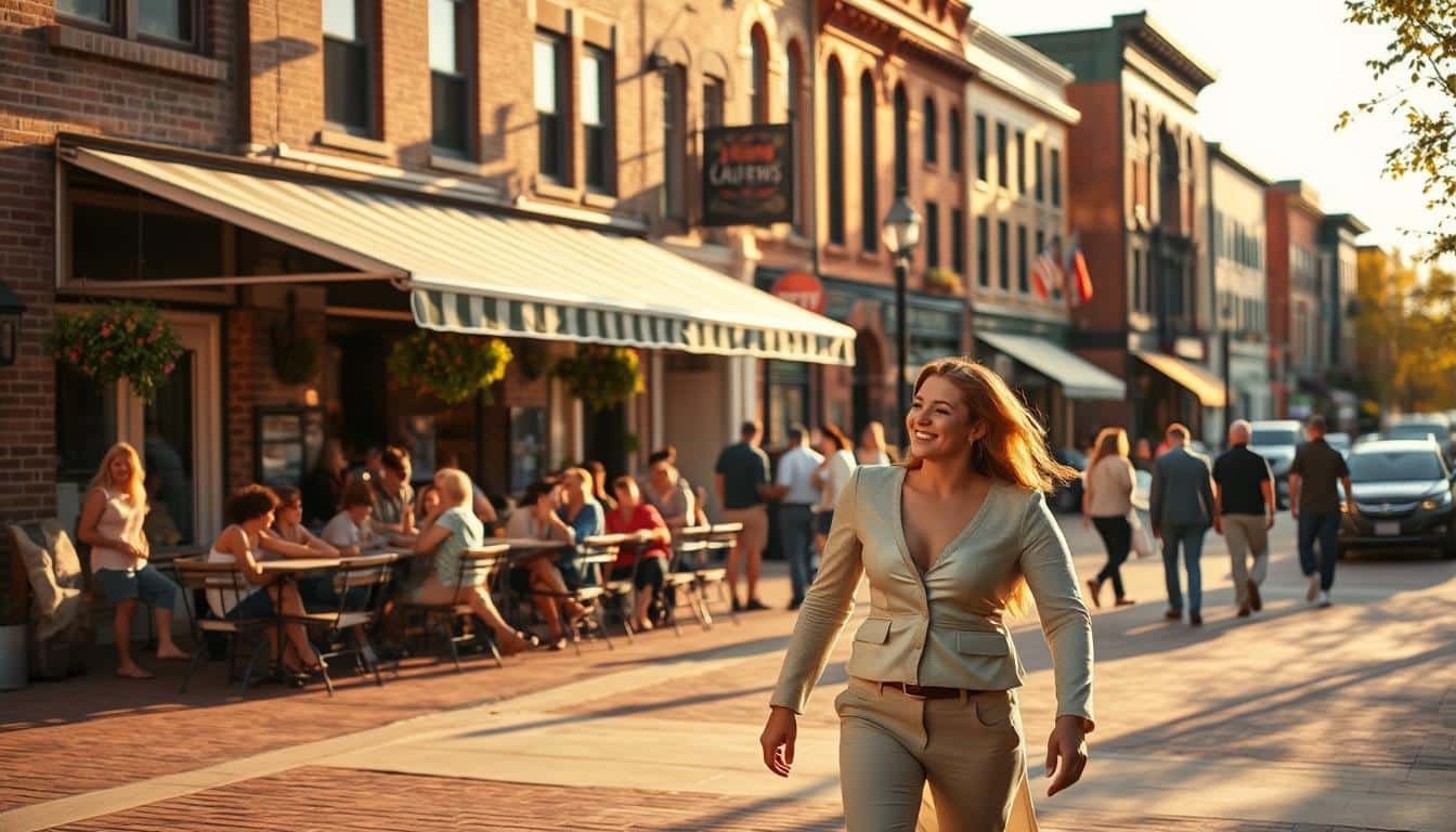 Ultimate Dating Guide for Singles in Andrews, Indiana
