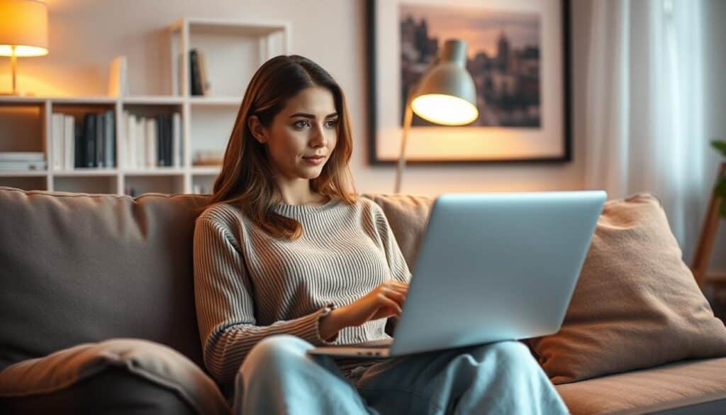 online dating experience
