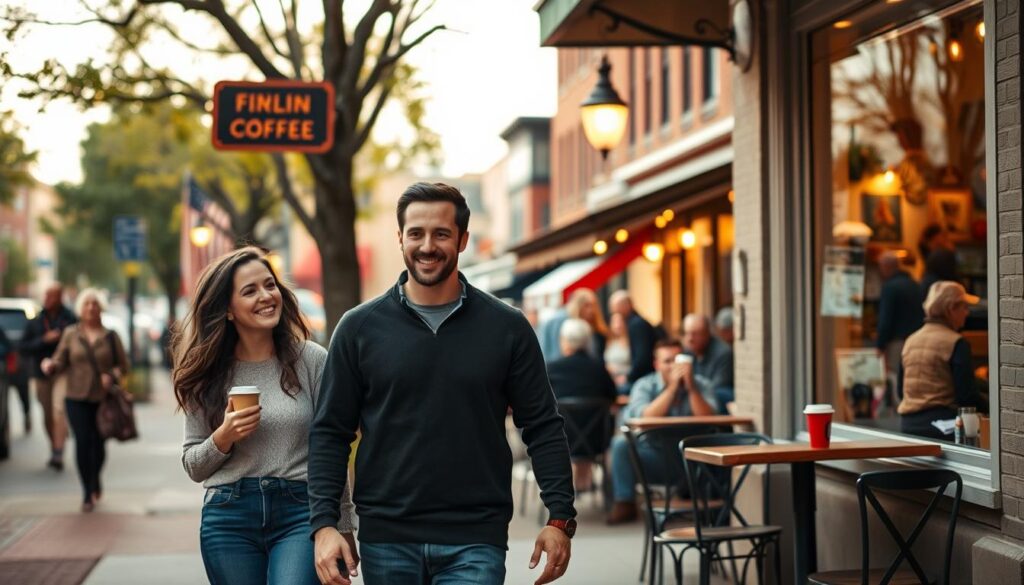 dating in Frankton