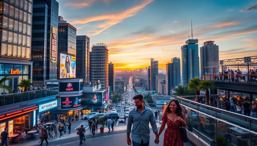 nearby cities for dating