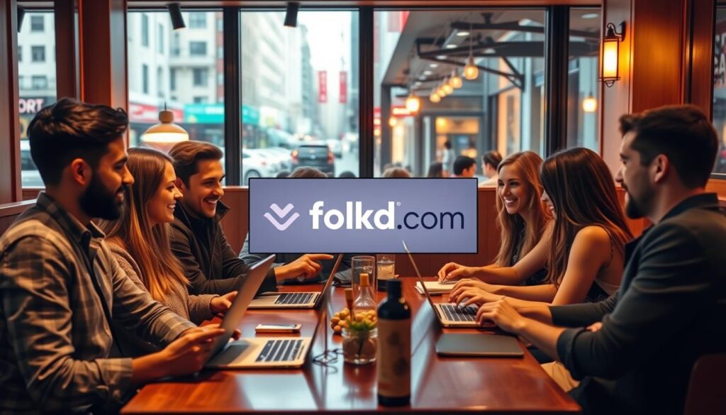 dating platform