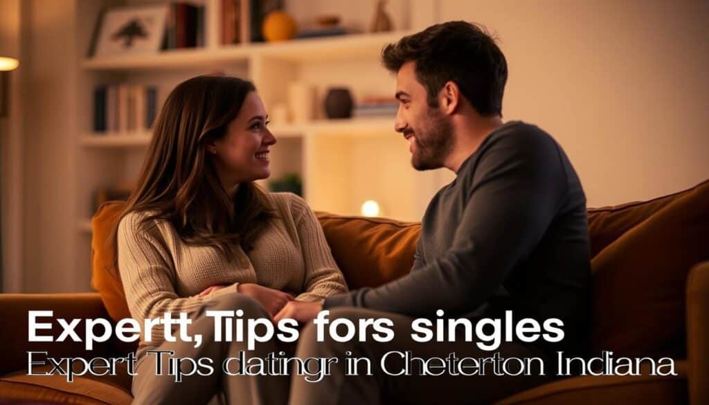 online dating tips