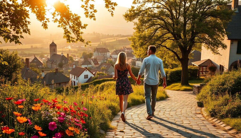 romantic dating alternatives