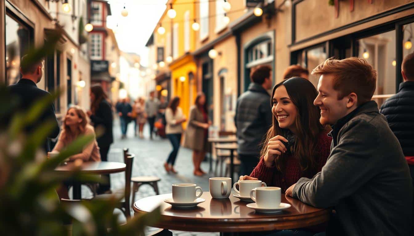 singles dating in Stradbally Ireland