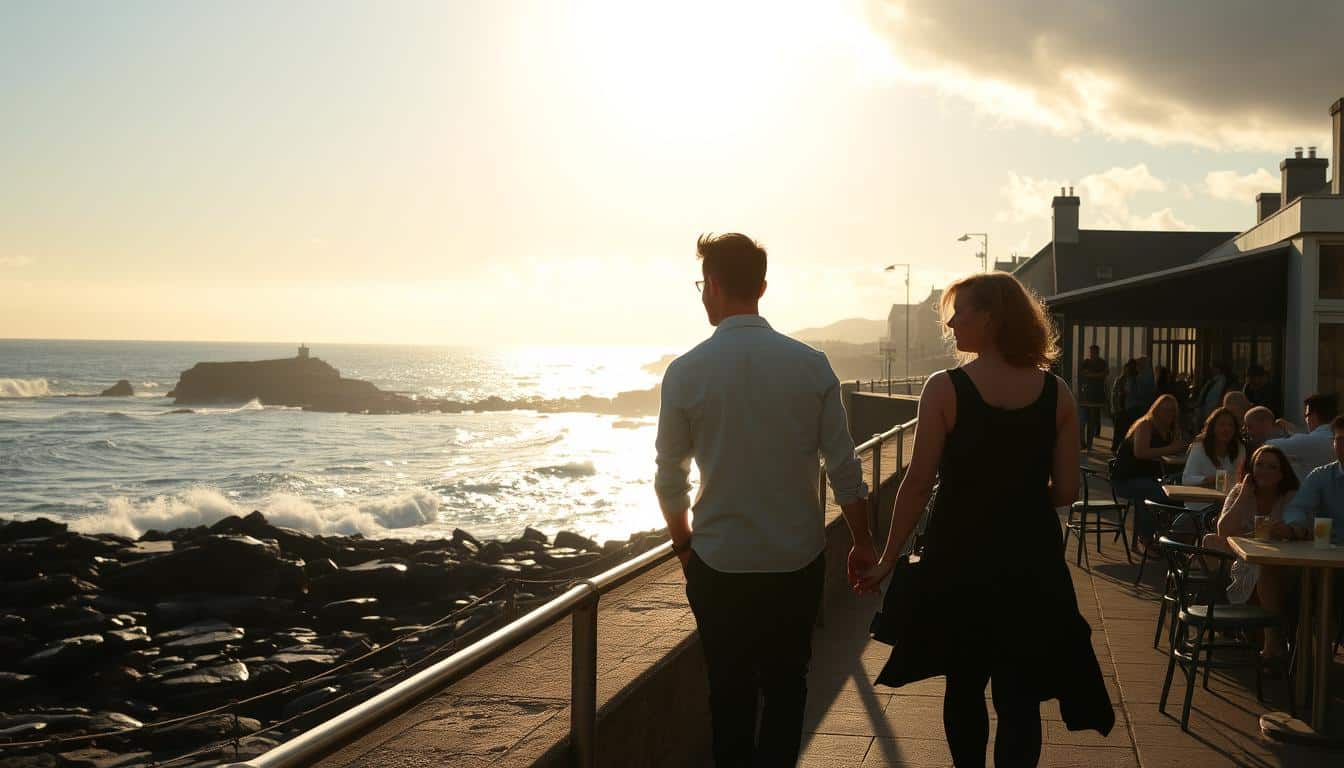 singles dating in Ballybunnion Ireland