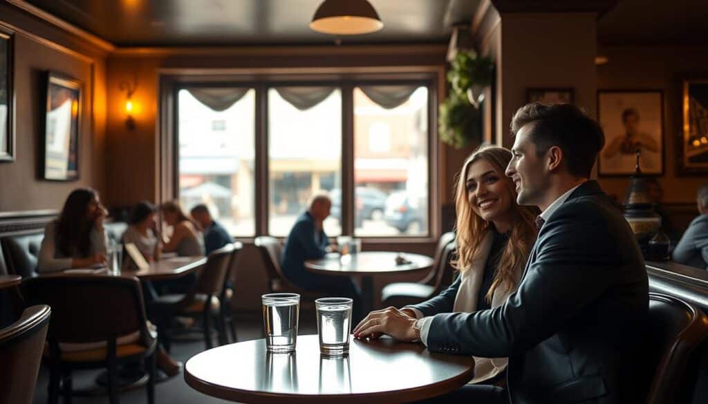 successful dating tips
