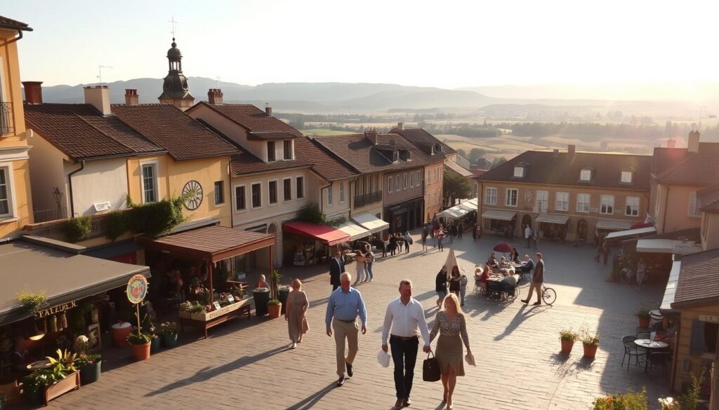 nearby towns for dating