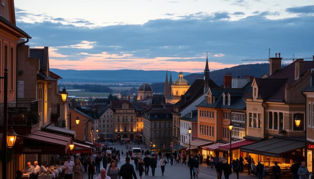 nearby towns for dating