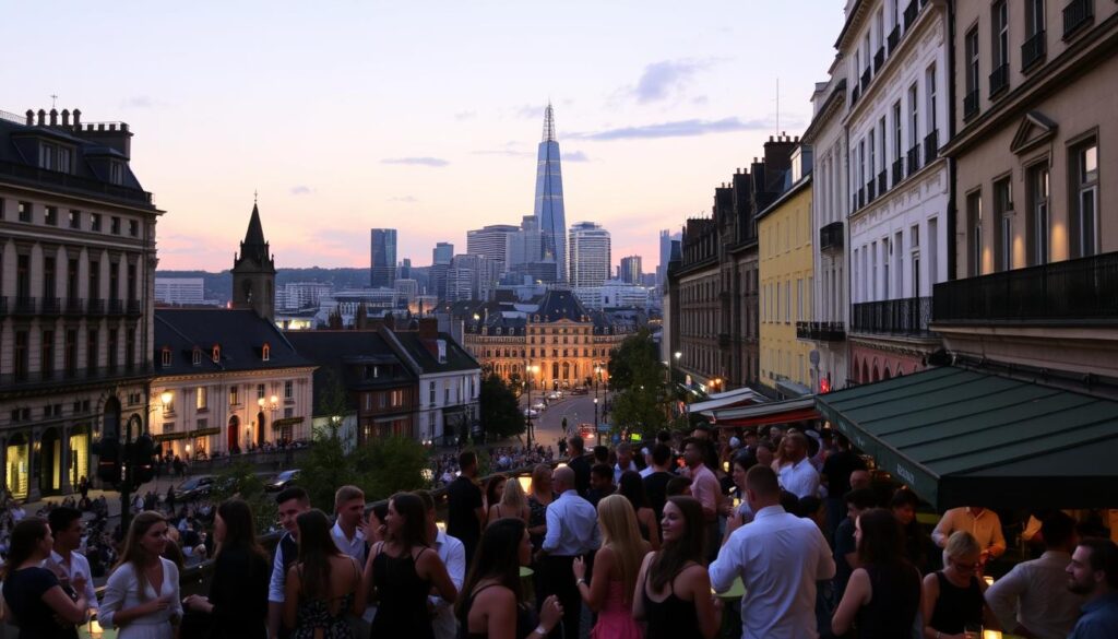 nearby cities for dating