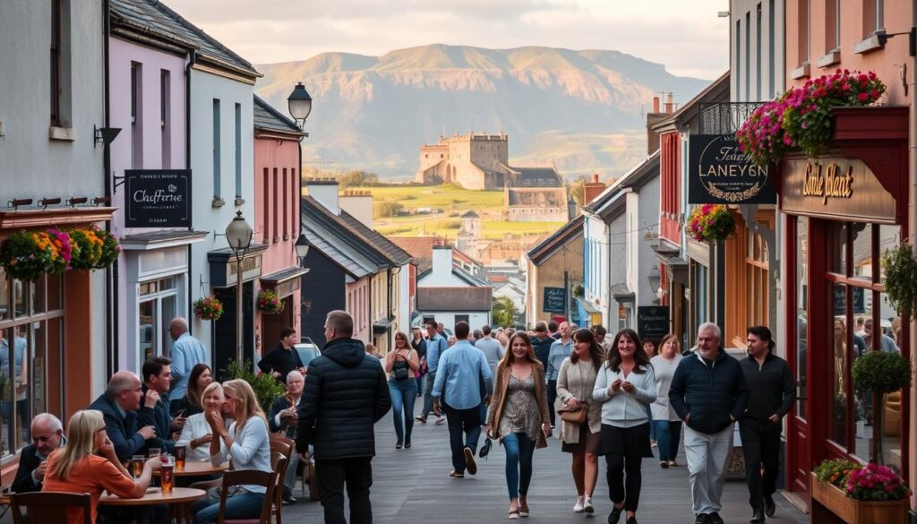 local dating buncrana