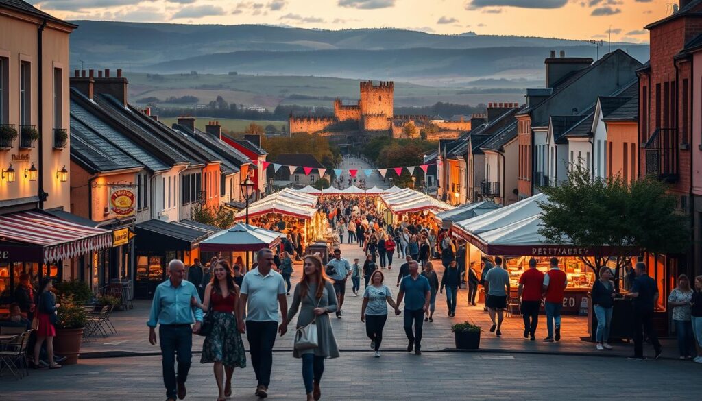 dating hotspots near Tuam