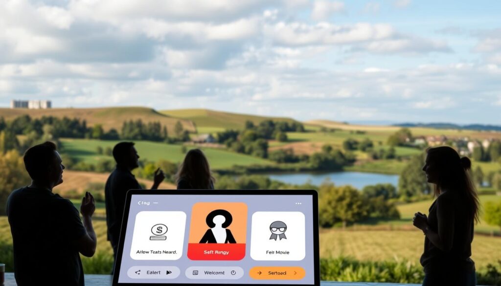 online dating platform