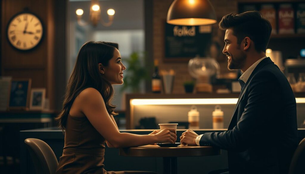 finding your perfect match