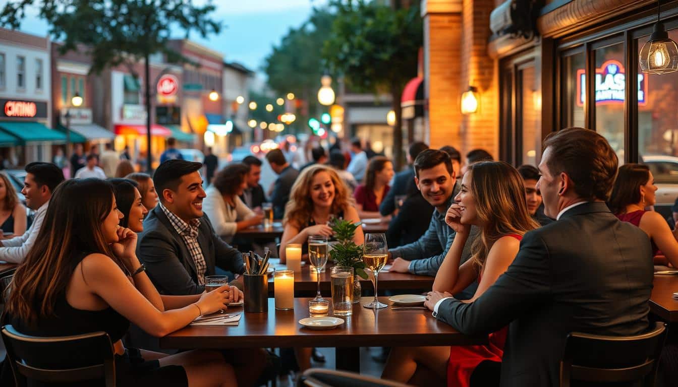 speed dating Gadsden Alabama