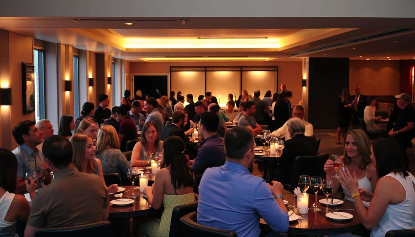 speed dating Chandler Arizona