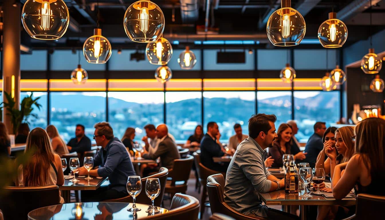 speed dating Scottsdale Arizona