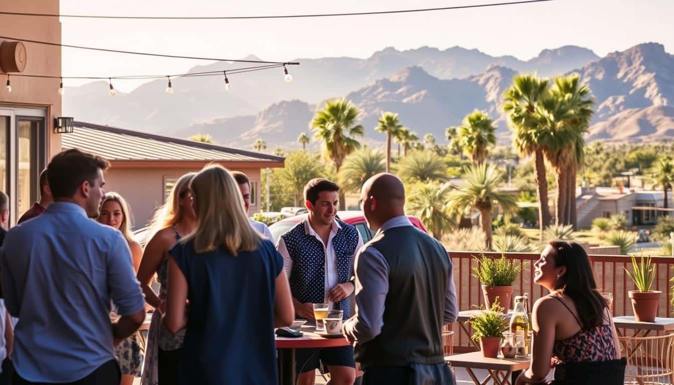 speed dating Sun Lakes Arizona