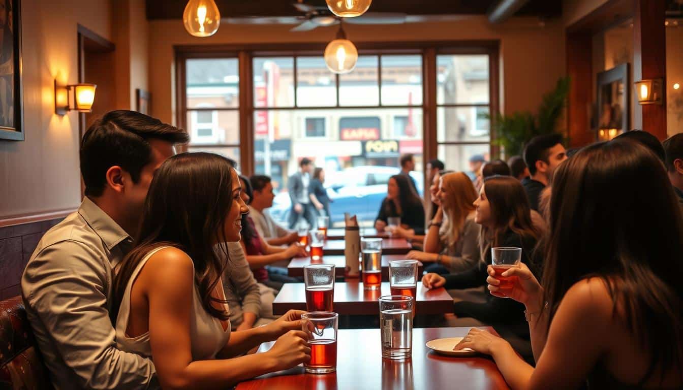 speed dating Antioch California