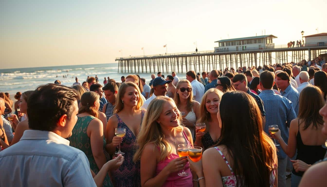 speed dating Huntington Beach California