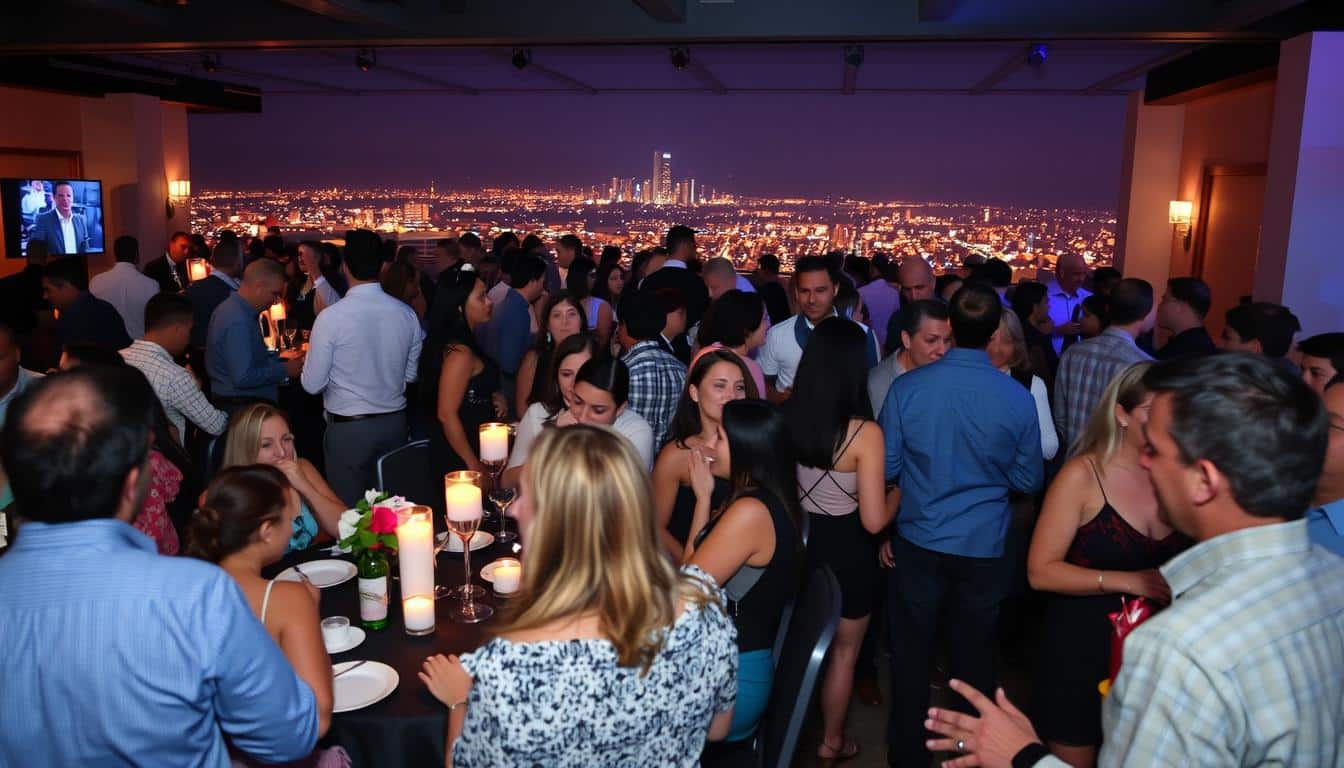 speed dating Moreno Valley California