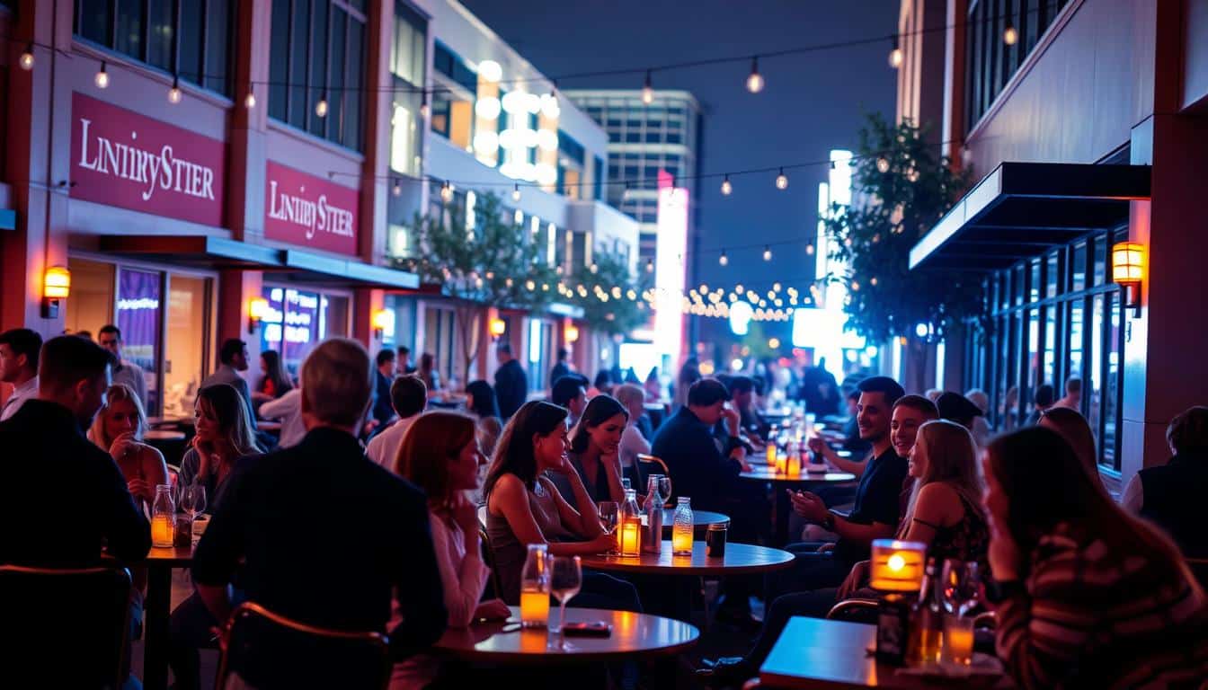 speed dating Lancaster California