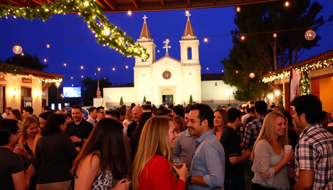 speed dating Santa Maria California
