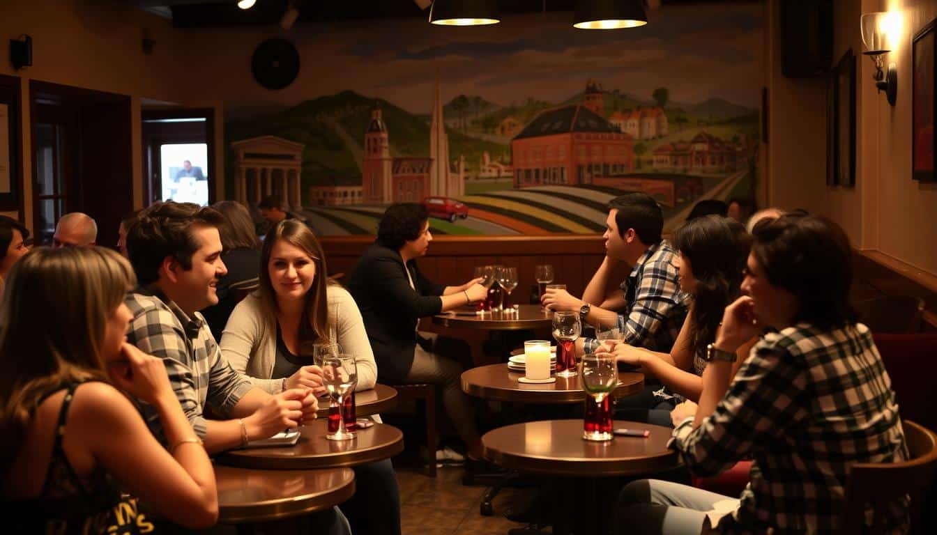 speed dating Turlock California