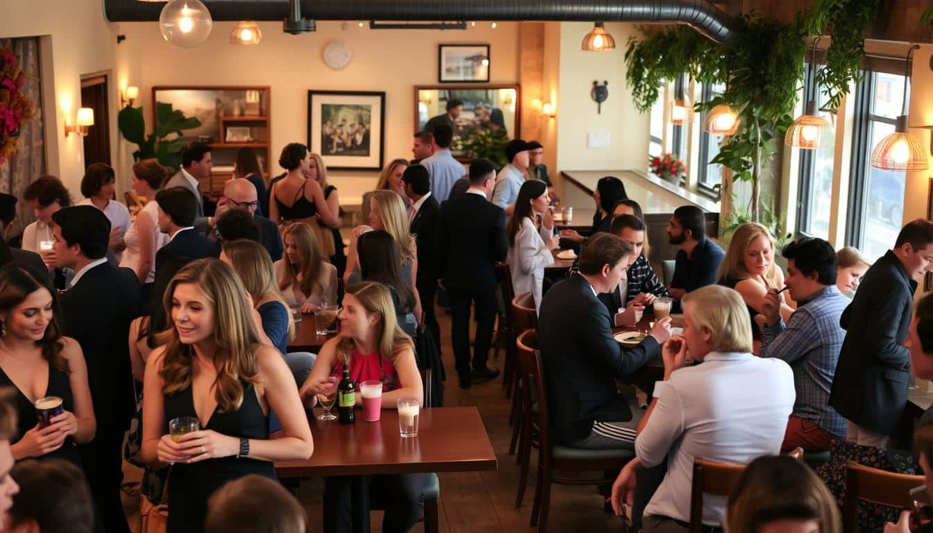 speed dating Laguna Niguel California